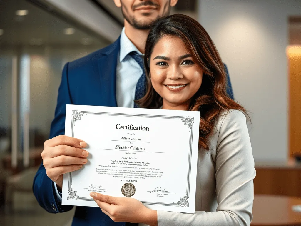 Recognition of Prior Learning