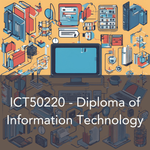 Diploma of Information Technology