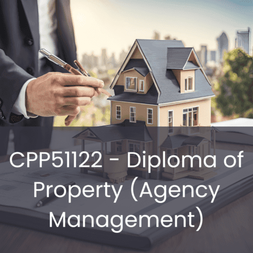 Diploma of Property